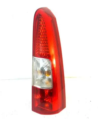 Volvo V70 Rear/tail lights 160986