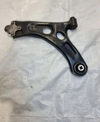 Opel Corsa F Front control arm