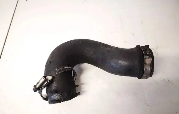 Audi A8 S8 D3 4E Intercooler hose/pipe 4e0145738d