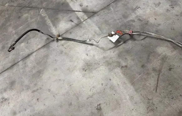BMW 5 GT F07 Active stabilizer tube/hose 