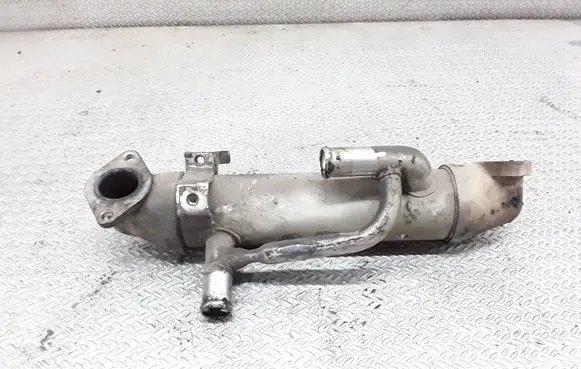Ford Transit EGR valve cooler