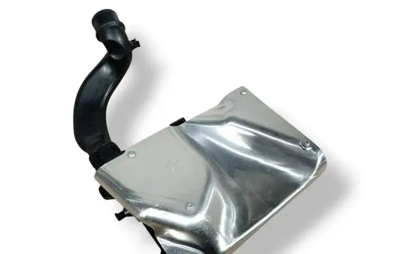 BMW X5 G05 Intake resonator 8470034 13718470034