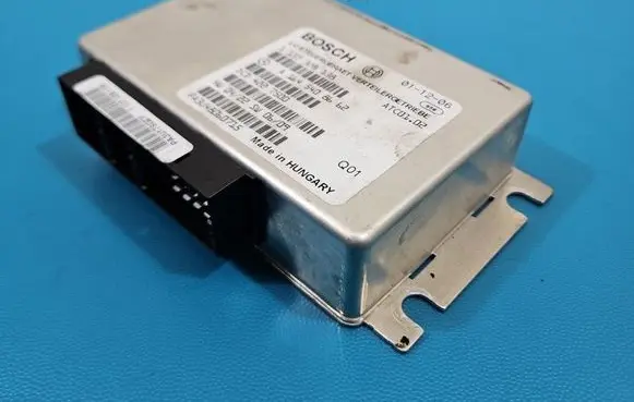 Mercedes-Benz ML W164 Central body control module A1645408662 IMPRK1536056