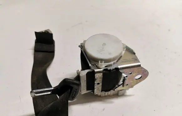 Audi A3 S3 8P Rear seatbelt 8P0857805