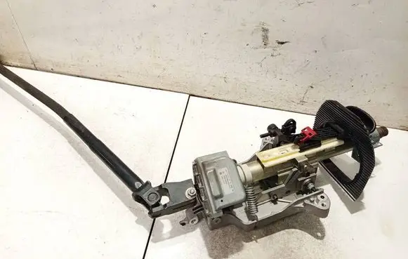 Mercedes-Benz B W245 Steering wheel axle 16946202 1695452932
