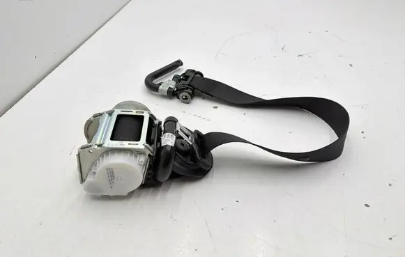 Mercedes-Benz C W206 Front seatbelt A2068600902
