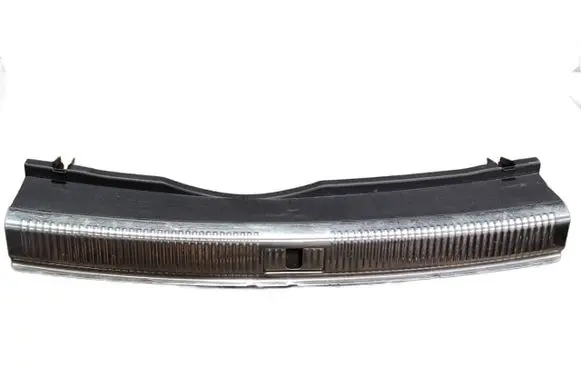 Audi A7 S7 4G Trunk/boot sill cover protection 4G8863471