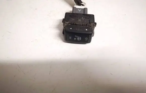 Seat heating switch