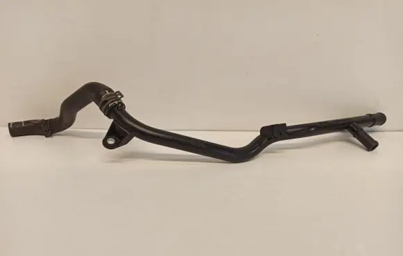 Audi A3 S3 8V Engine coolant pipe/hose 04C121070B