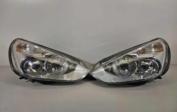 Ford S-MAX Headlights/headlamps set 103419012034