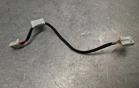 BMW X5 F15 Other wiring loom 767832 767832113