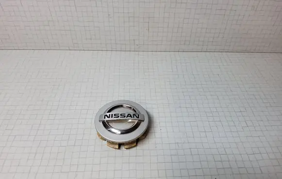 Nissan Almera N16 Original wheel cap 40342AV610