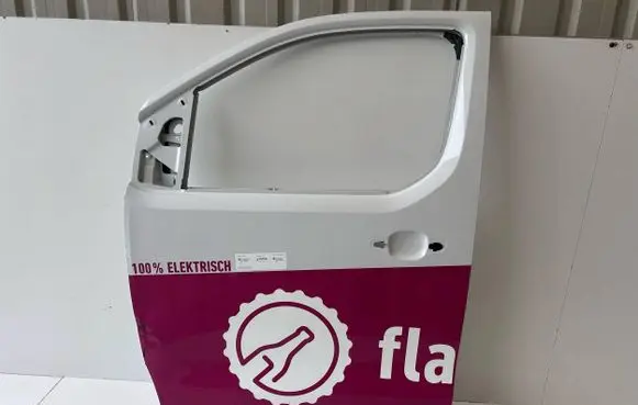 Toyota Proace Front door