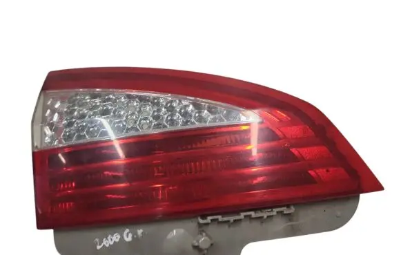 Ford Mondeo MK IV Tailgate rear/tail lights 7S7113A603B