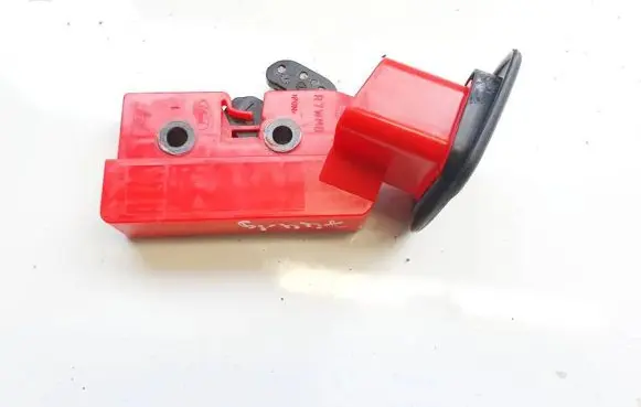 Ford Focus Seat back rest lock catch 2m51a61383fa 2m51-a61383-fa