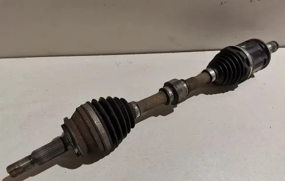 Lexus UX Front driveshaft 4342076020