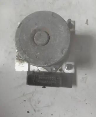 Audi A4 S4 B7 8E 8H ABS Pump 8E0910517D 8E0614517AK