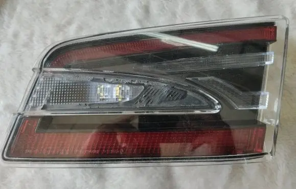 Tesla Model S Rear/tail lights 600592400E