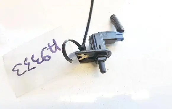 Honda Accord Front door sensor 