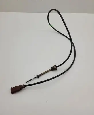 Skoda Superb B8 (3V) Exhaust gas temperature sensor 04L906088DB