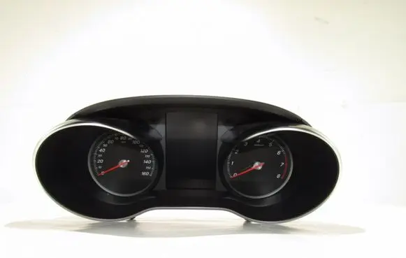 Mercedes-Benz C W205 Speedometer (instrument cluster) A2059003427