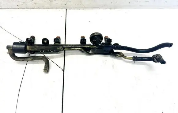 Honda Civic Fuel main line pipe