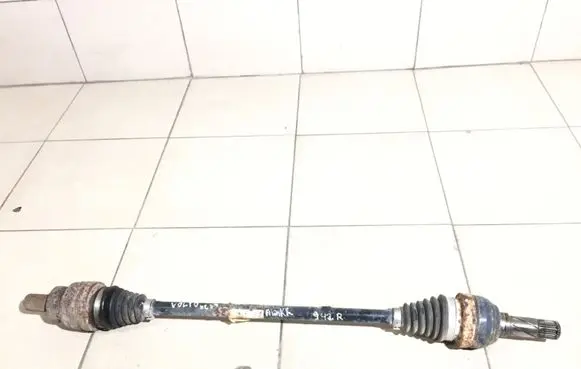 Volvo XC70 Rear driveshaft