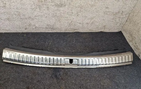 Audi A6 S6 C8 4K Trunk/boot sill cover protection 4K9864483