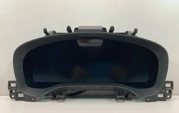BMW 5 G30 G31 Speedometer (instrument cluster) 5A09854