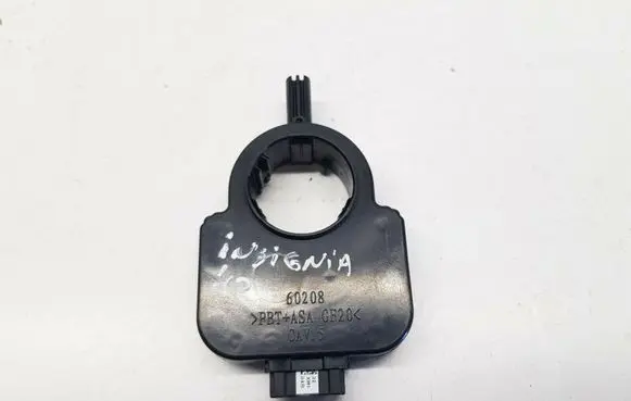 Opel Insignia A Steering angle sensor 13579709