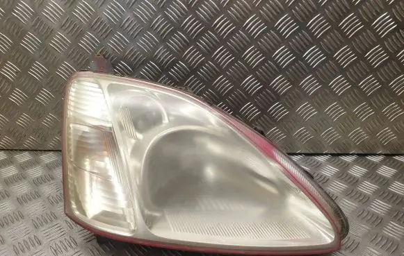 Honda Civic Headlight/headlamp 0301193302