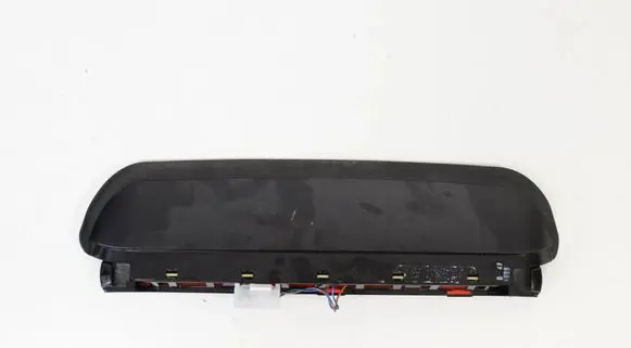 BMW 3 E92 E93 Third/center stoplight 