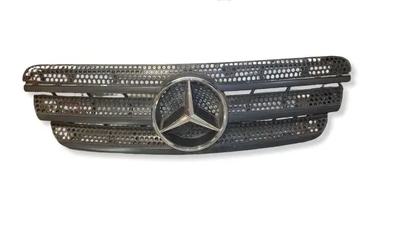 Mercedes-Benz ML W163 Front grill 1638800185
