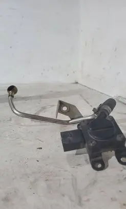 BMW 3 E90 E91 Exhaust gas pressure sensor 7808013