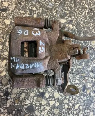 Mazda 6 Rear brake caliper