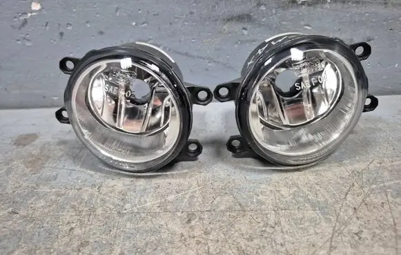 Ford C-MAX II Fog light set 