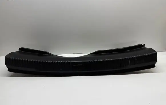 Audi A6 S6 C7 4G Trunk/boot sill cover protection 4G5863471