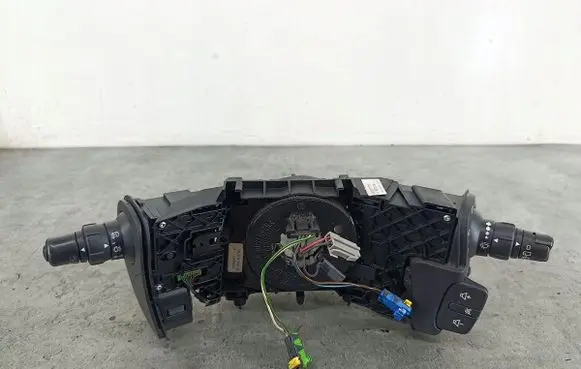 Renault Scenic II - Grand scenic II Wiper turn signal indicator stalk/switch 8200127727