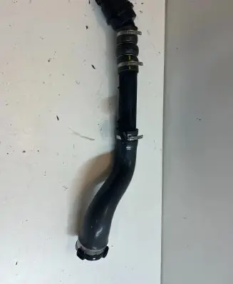 Renault Megane IV Intercooler hose/pipe 144609787R