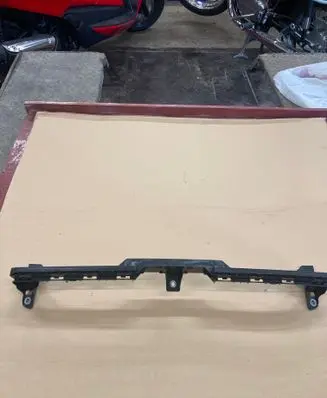 Volkswagen Golf VII Top upper radiator support slam panel 5G0805705R