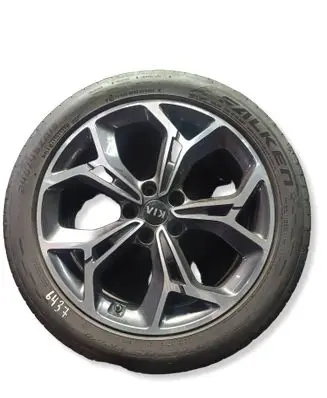KIA Sportage R19 alloy rim 