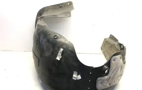 Hyundai i20 (BC3 BI3) Front wheel arch liner splash guards 86813Q0GA0