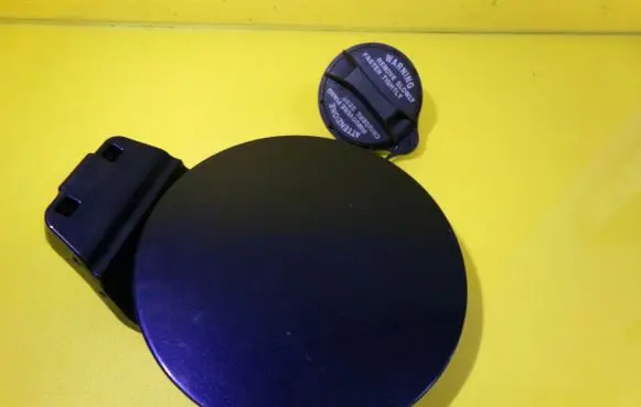 KIA Carens III Fuel tank cap 69510-1D000