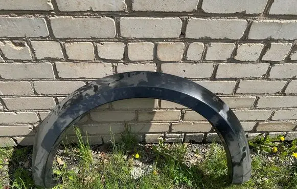 Ford Ranger Fender trim (molding)