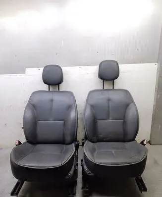 Renault Laguna II Interior set 
