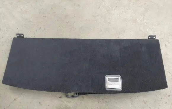 Mercedes-Benz R W251 Trunk/boot mat liner A2516802318 0049777