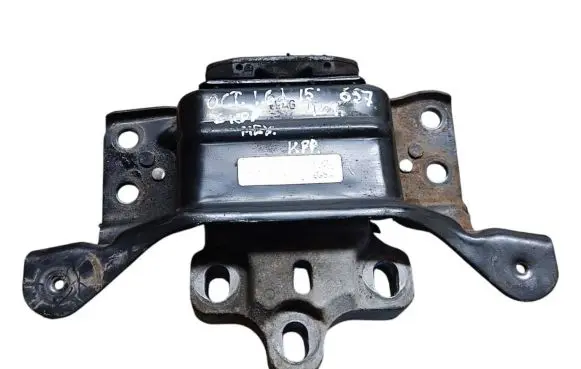Skoda Octavia Mk3 (5E) Gearbox mount 5Q0199555T