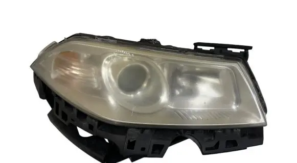 Renault Megane II Headlight/headlamp 8200412742C 89312740