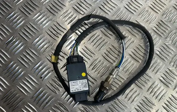 Volkswagen Tiguan Lambda probe sensor 04L907805AH