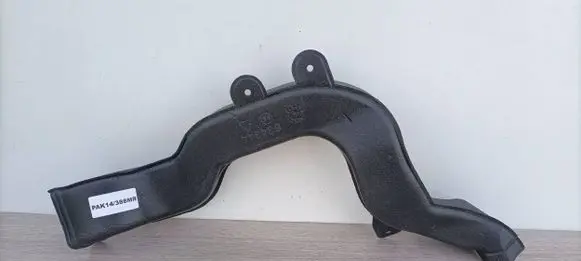 Maserati Ghibli Air intake hose/pipe 834344